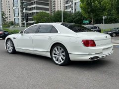 Bentley Flying Plug-in Hybrid 2.9T V6 Hybrid - ფოტო 6