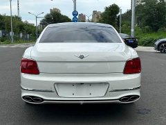 Bentley Flying Plug-in Hybrid 2.9T V6 Hybrid - ფოტო 7