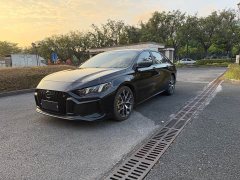 Trumpchi Yingbao 270T DCT J15 - ფოტო 1