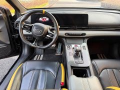 Trumpchi Yingbao 270T DCT J15 - ფოტო 10