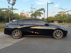 Trumpchi Yingbao 270T DCT J15 - ფოტო 11