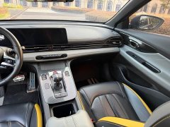 Trumpchi Yingbao 270T DCT J15 - ფოტო 12