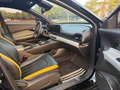 Trumpchi Yingbao 270T DCT J15 - ფოტო 15