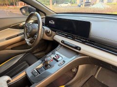 Trumpchi Yingbao 270T DCT J15 - ფოტო 16