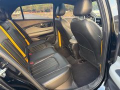 Trumpchi Yingbao 270T DCT J15 - ფოტო 17