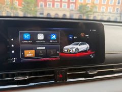 Trumpchi Yingbao 270T DCT J15 - ფოტო 18