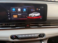 Trumpchi Yingbao 270T DCT J15 - ფოტო 19
