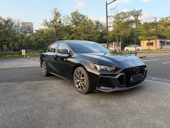 Trumpchi Yingbao 270T DCT J15 - ფოტო 3
