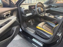 Trumpchi Yingbao 270T DCT J15 - ფოტო 4
