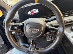Trumpchi Yingbao 270T DCT J15 - ფოტო 7