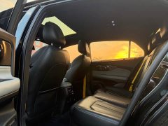 Trumpchi Yingbao 270T DCT J15 - ფოტო 9