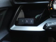Audi A3 Sportback 35 TFSI Fashion Elegant - ფოტო 14