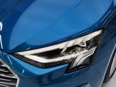 Audi A3 Sportback 35 TFSI Fashion Elegant - ფოტო 16