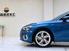Audi A3 Sportback 35 TFSI Fashion Elegant - ფოტო 17