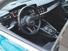 Audi A3 Sportback 35 TFSI Fashion Elegant - ფოტო 5