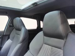 Audi A3 Sportback 35 TFSI Fashion Elegant - ფოტო 8