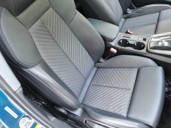 Audi A3 Sportback 35 TFSI Fashion Elegant - ფოტო 9