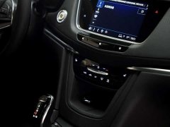 Cadillac XT5 28T Luxury - ფოტო 10