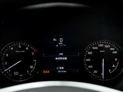Cadillac XT5 28T Luxury - ფოტო 12
