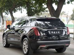 Cadillac XT5 28T Luxury - ფოტო 13