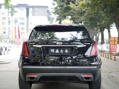 Cadillac XT5 28T Luxury - ფოტო 14