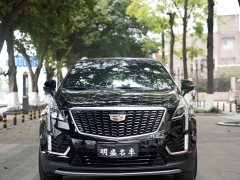 Cadillac XT5 28T Luxury - ფოტო 2