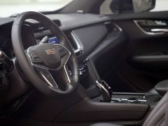 Cadillac XT5 28T Luxury - ფოტო 5
