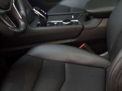 Cadillac XT5 28T Luxury - ფოტო 7