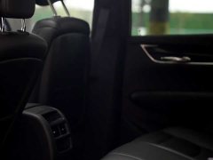 Cadillac XT5 28T Luxury - ფოტო 8