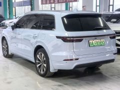 Li Auto ONE 2020 Extended Range 6-Seater - ფოტო 4
