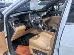 Li Auto ONE 2020 Extended Range 6-Seater - ფოტო 5