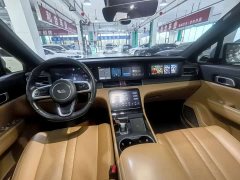 Li Auto ONE 2020 Extended Range 6-Seater - ფოტო 6