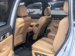 Li Auto ONE 2020 Extended Range 6-Seater - ფოტო 7