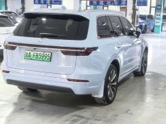Li Auto ONE 2020 Extended Range 6-Seater - ფოტო 9
