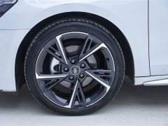 Audi A3 Sportback 35 TFSI Fashion Sport - ფოტო 11