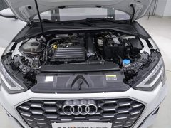 Audi A3 Sportback 35 TFSI Fashion Sport - ფოტო 12