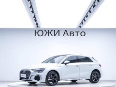Audi A3 Sportback 35 TFSI Fashion Sport - ფოტო 13