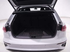 Audi A3 Sportback 35 TFSI Fashion Sport - ფოტო 16