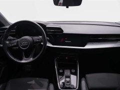 Audi A3 Sportback 35 TFSI Fashion Sport - ფოტო 17