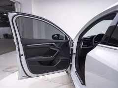 Audi A3 Sportback 35 TFSI Fashion Sport - ფოტო 20