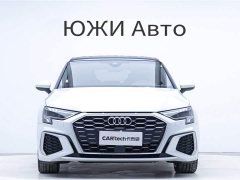 Audi A3 Sportback 35 TFSI Fashion Sport - ფოტო 3