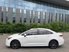 Toyota Corolla 2023 1.8L CVT Luxury - ფოტო 5
