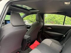 Toyota Corolla 2023 1.8L CVT Luxury - ფოტო 6