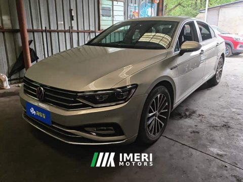 2021 Volkswagen Magotan 2020 330TSI DSG Luxury - ავტომობილი ჩინეთიდან