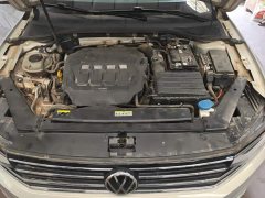 Volkswagen Magotan 2020 330TSI DSG Luxury - ფოტო 10