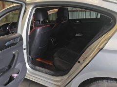 Volkswagen Magotan 2020 330TSI DSG Luxury - ფოტო 11