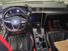 Volkswagen Magotan 2020 330TSI DSG Luxury - ფოტო 12