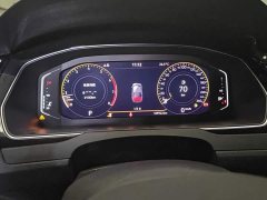 Volkswagen Magotan 2020 330TSI DSG Luxury - ფოტო 14