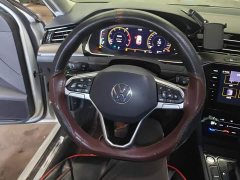 Volkswagen Magotan 2020 330TSI DSG Luxury - ფოტო 15