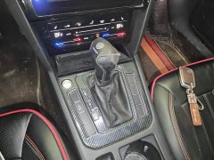 Volkswagen Magotan 2020 330TSI DSG Luxury - ფოტო 16